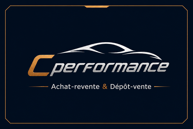 Cperformance, achat-revente et dépôt-vente